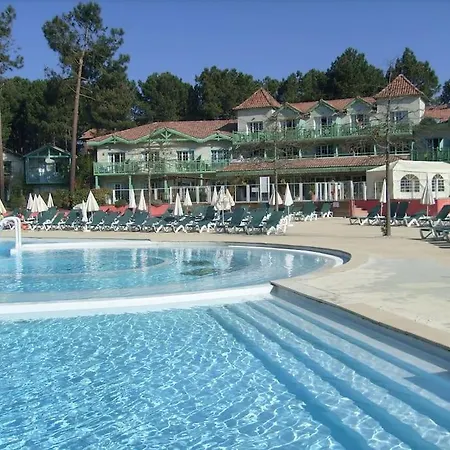 La Pinede Golf, Surf, Velo, Piscine *