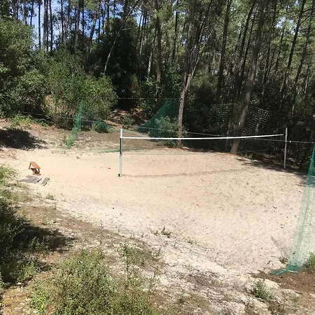 Διαμέρισμα La Pinede Golf, Surf, Velo, Piscine Lacanau