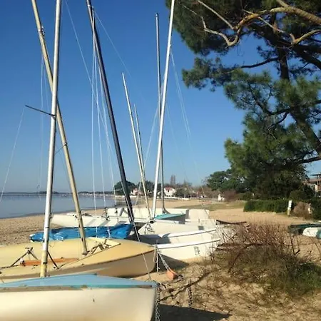 Διαμέρισμα La Pinede Golf, Surf, Velo, Piscine